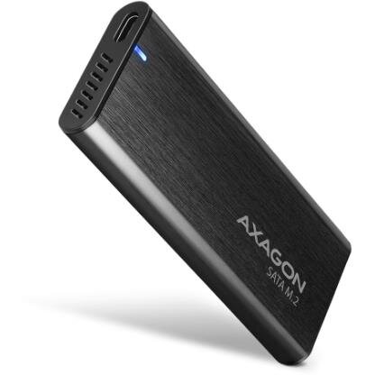 Oferte la Rack Extern EEM2-SBC - M.2 SSD Negru