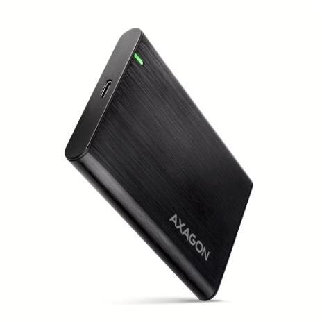 Oferte la Rack Extern EE25-A6C USB3.2 - SATA 6G 2.5Inch Negru