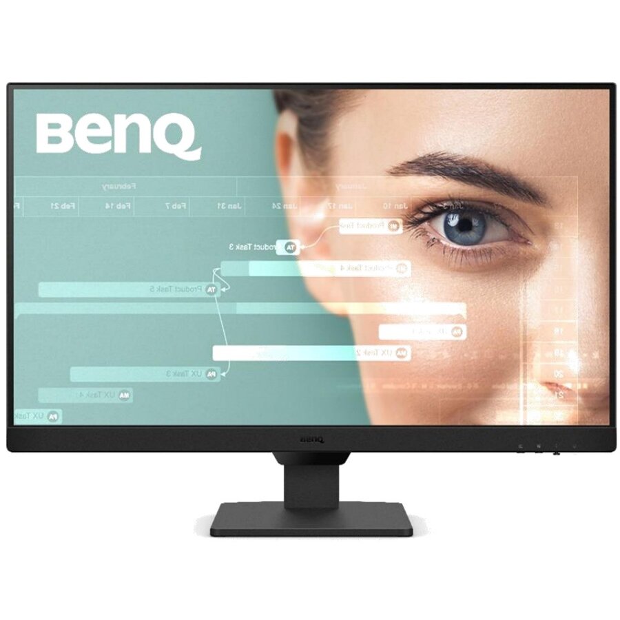 Oferte la Monitor 9H.LLTLJ.LBE    27inch  Full HD   100Hz Negru