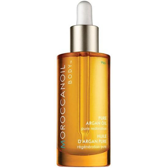 Oferte la Ulei de argan pur Moroccanoil Body pentru corp (Concentratie: Ulei, Gramaj: 50 ml)