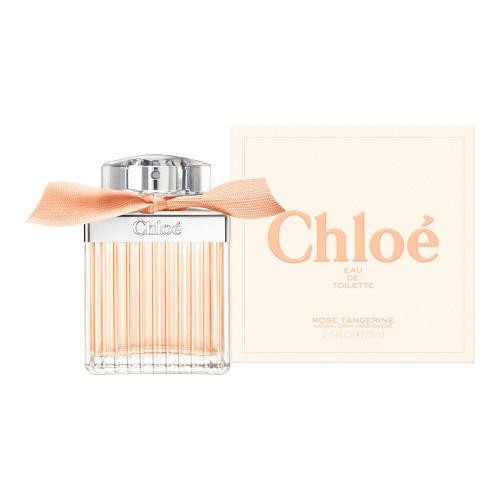 Oferte la Chloe Rose Tangerine, Apa de Toaleta, Femei (Concentratie: Apa de Toaleta, Gramaj: 75 ml)