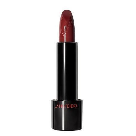 Oferte la Ruj de buze Shiseido Rouge Rouge Lipstick (Gramaj: 4 g, Nuanta Ruj: Rd620 Curious Cassis )
