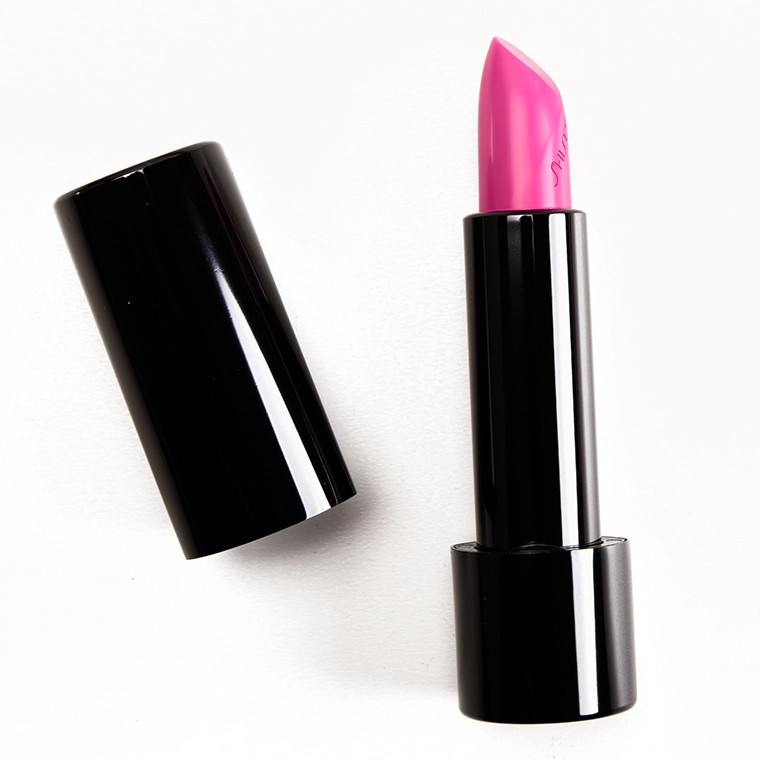 Oferte la Ruj de buze Shiseido Rouge Rouge Lipstick (Gramaj: 4 g, Nuanta Ruj: Rs418)