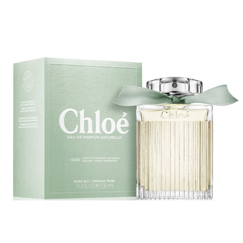 Oferte la Chloe Naturelle, Apa de Parfum, Femei (Concentratie: Apa de Parfum, Gramaj: 100 ml)