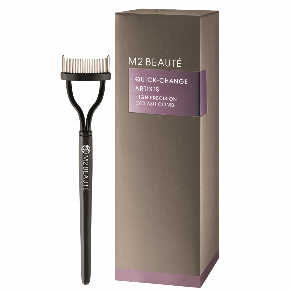 Oferte la Perie pentru gene M2 Beaute Quick-Change Artists
