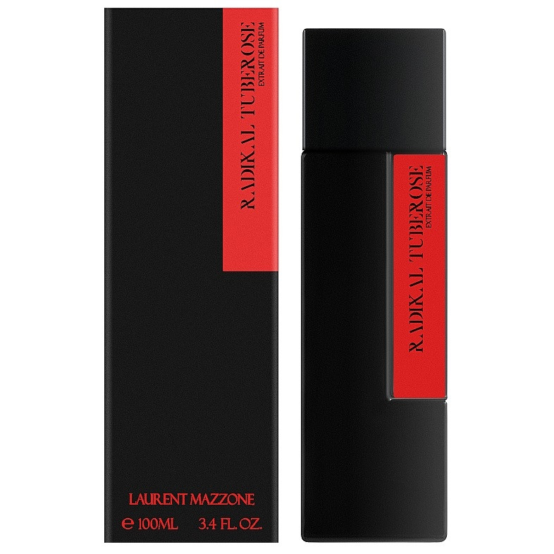 Oferte la Radikal Tuberose, Laurent Mazzone, Extract De Parfum, Unisex (Gramaj: 100 ml, Concentratie: Extract de Parfum)