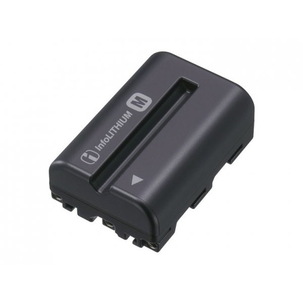 Oferte la Acumulator foto Sony NP-FM500H 1650 mAh