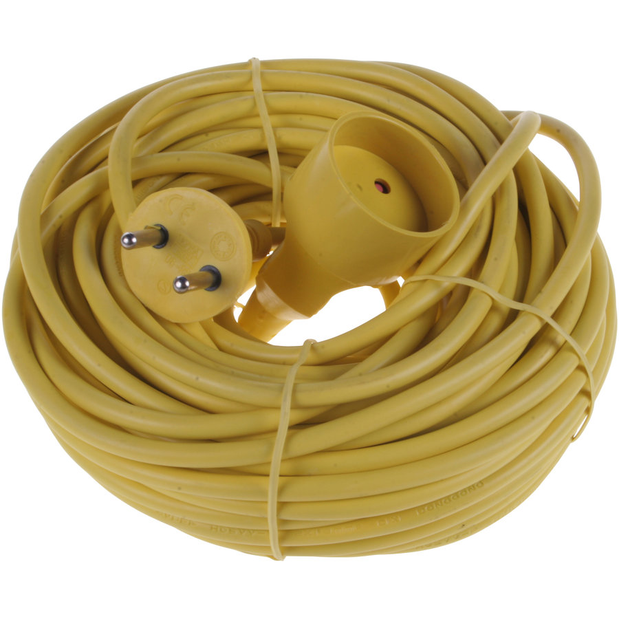 Oferte la Cablu prelungitor 20m