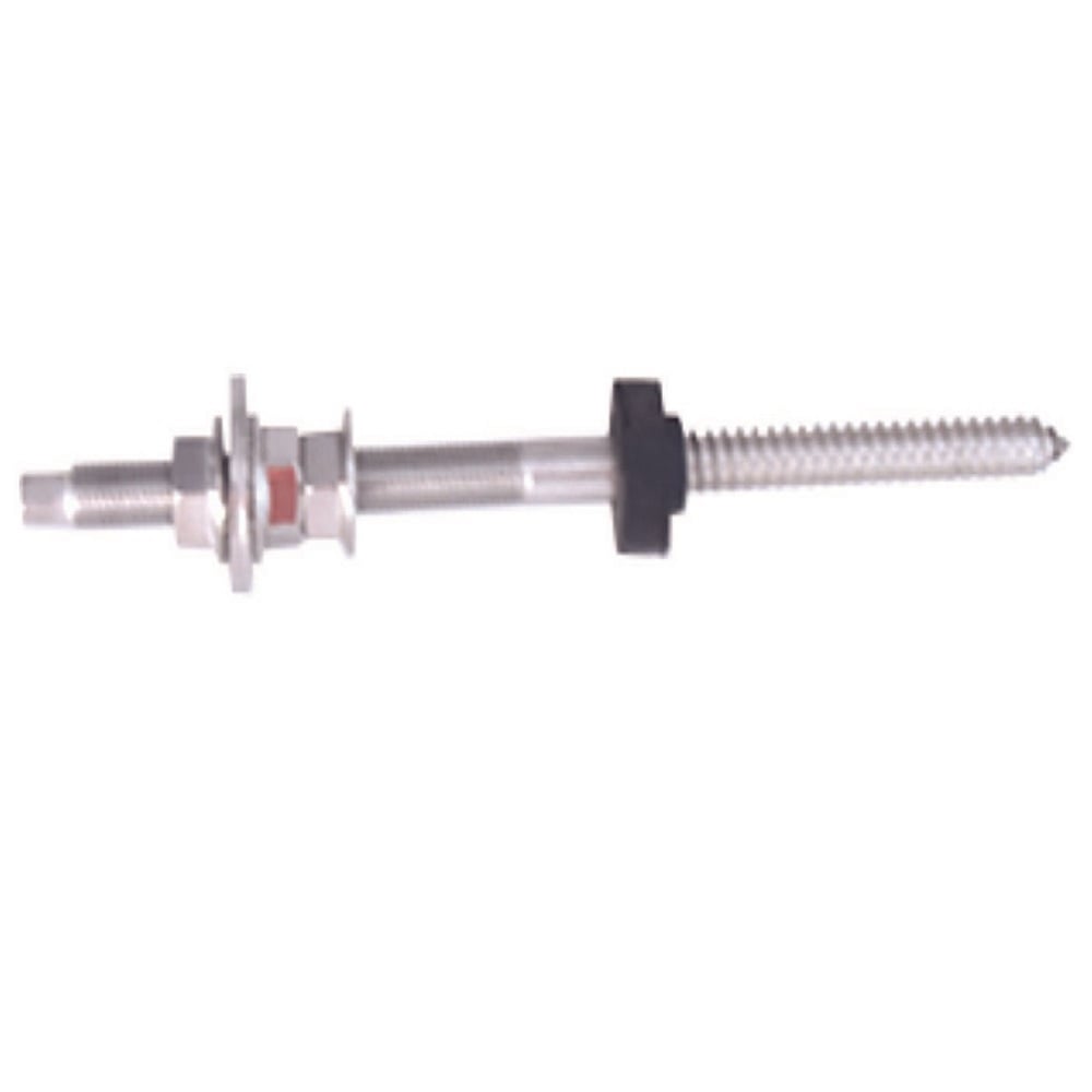 Oferte la Surub distantier Comtec MF0020-86320, pentru acoperis din tigla metalica, 10 x 200 mm