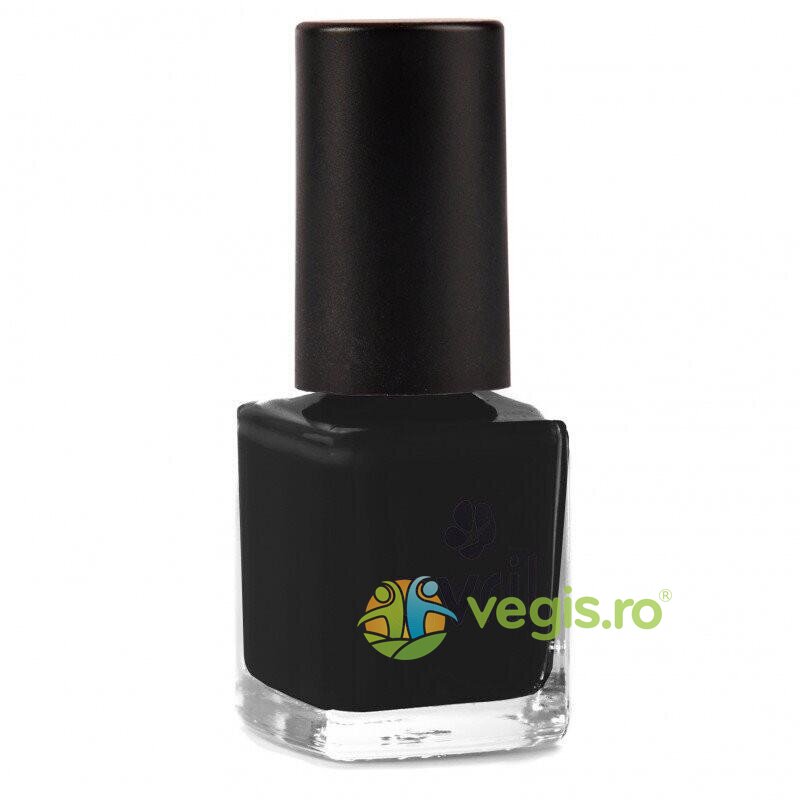 Oferte la Lac de Unghii (Oja) Black 7ml