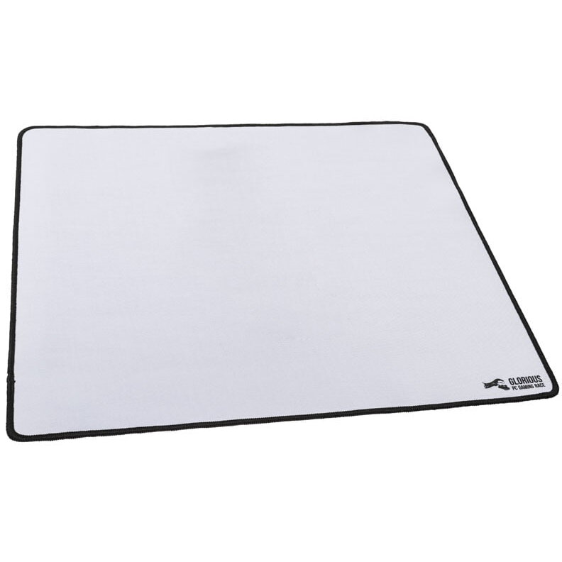 Oferte la Mousepad XL Alb