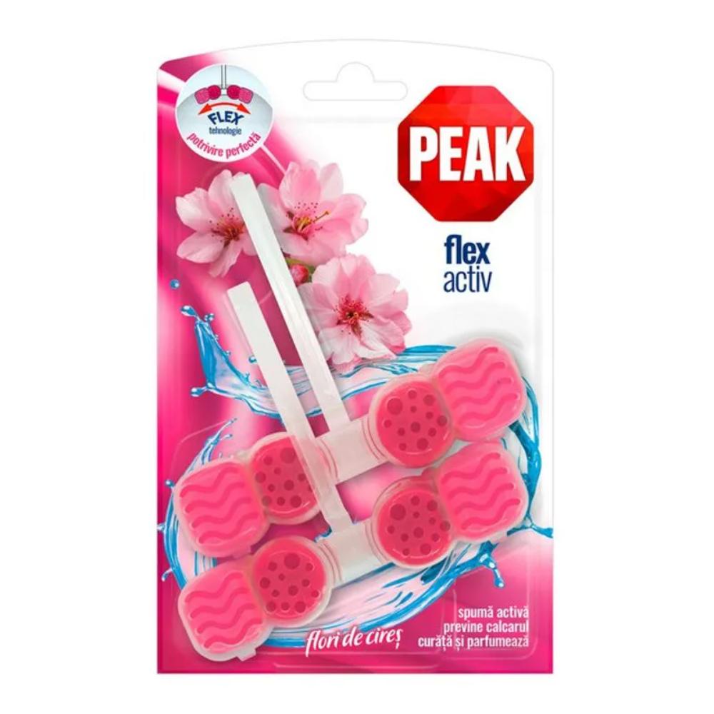 Oferte la Peak WC Putere de Actiune Fructe 2 X 55 Gr