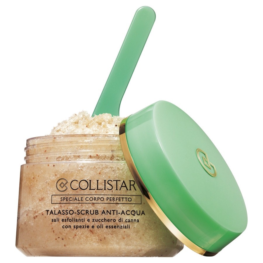 Oferte la Saruri exfoliante Talasso-Scrub anti water Collistar (Concentratie: Scrub de corp, Gramaj: 700 g)