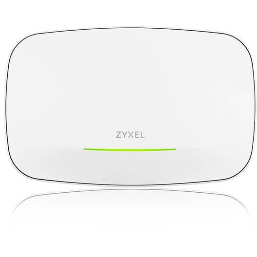 Oferte la Access Point NWA130BE-EU0101F   NWA130BE    802.11be WIFI 7   Triple Radio  Viteza Transfer   11Gbps   POE+  Porturi 2 2.5Gbps   Antene Smart   Nebula Cloud  24W  Alb