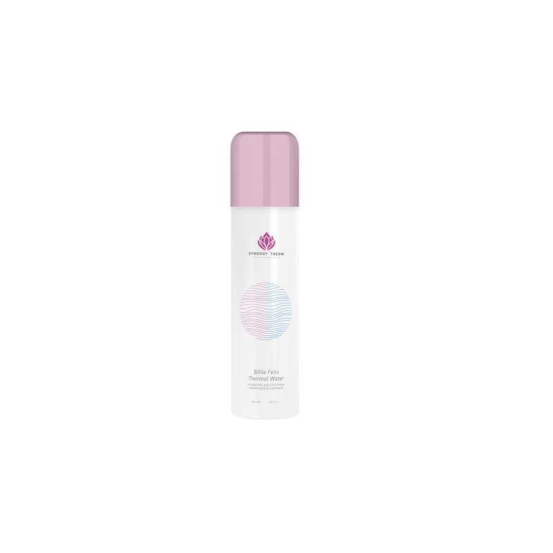 Oferte la Apa termala Synergy Therm Baile Felix, 50 ml (Concentratie: Apa termala, Gramaj: 150 ml)