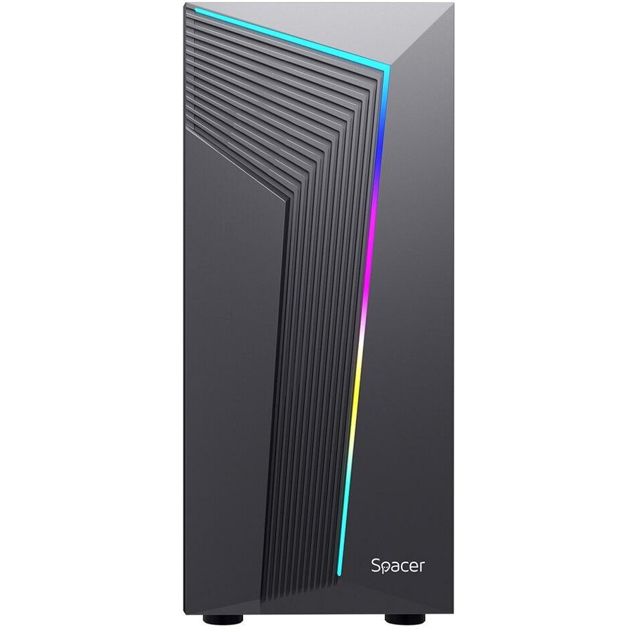 Oferte la Carcasa Gaming Middle Tower ATX SPCS-GC-WARRIOR
