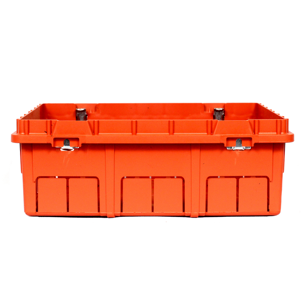 Oferte la Doza modulara zidarie Gewiss GW24239, 3 x 6 module, plastic/polimer, 186 x 190 x 65 mm