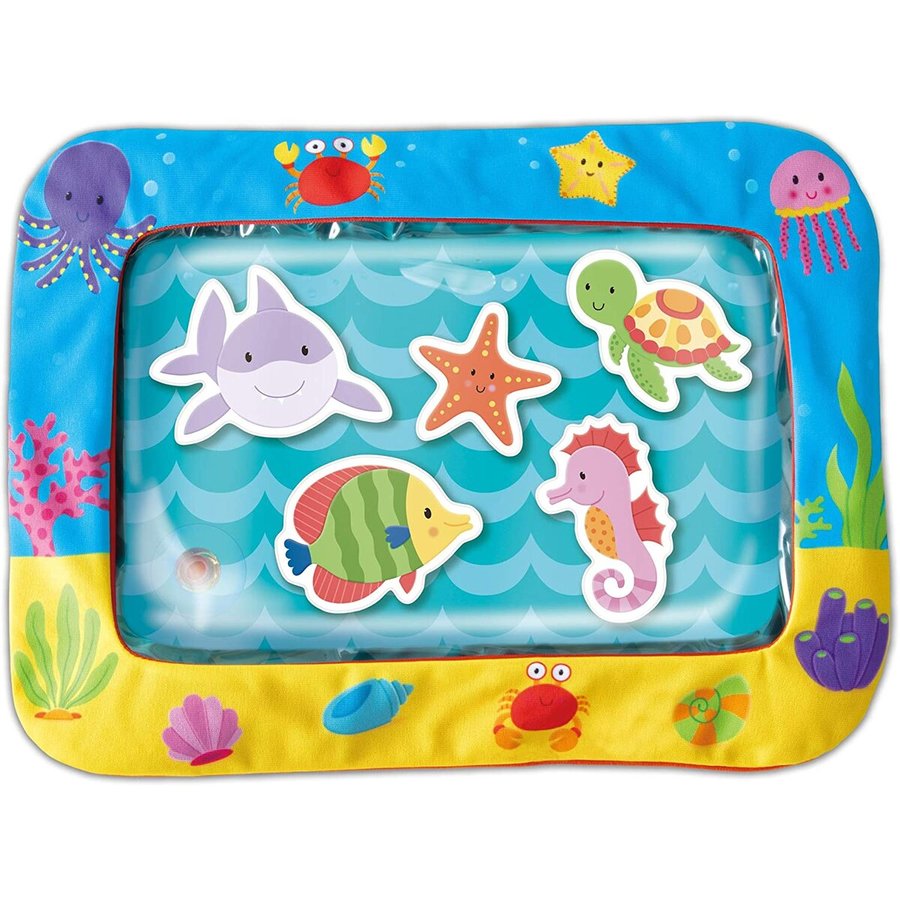 Oferte la Salteluta de Joaca cu Apa Oceanul Vesel