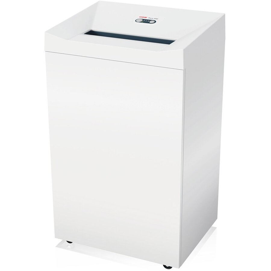 Oferte la Distrugator Documente Pure 940   Particule 35 Coli  165L Alb