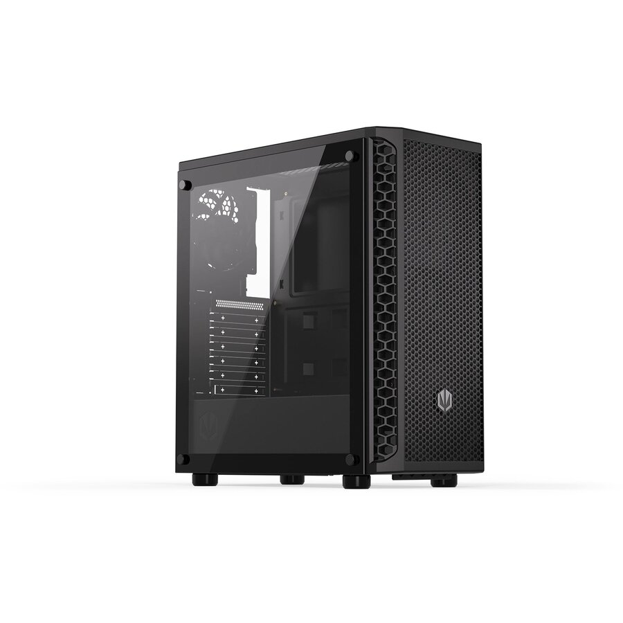 Oferte la Carcasa Signum 300 Core Enclosure Gaming Negru