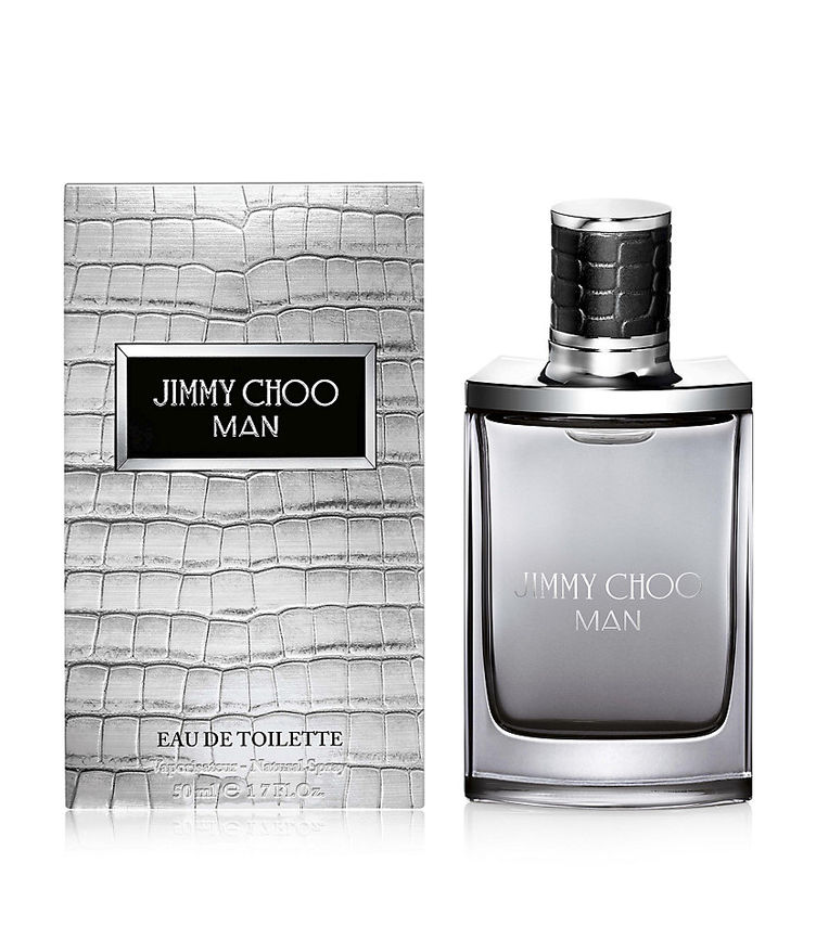 Oferte la Jimmy Choo Man, Apa de Toaleta (Concentratie: Apa de Toaleta, Gramaj: 50 ml)