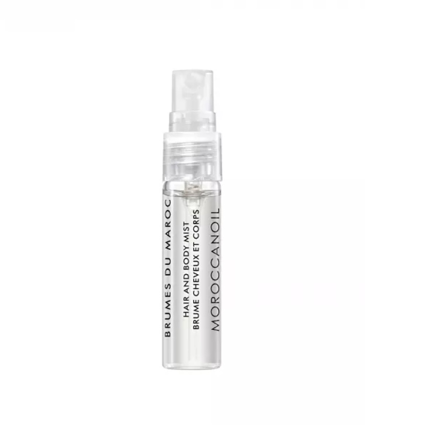 Oferte la Parfum pentru par si corp Moroccanoil Brumes du Maroc (Concentratie: Spray de Corp, Gramaj: 5 ml)