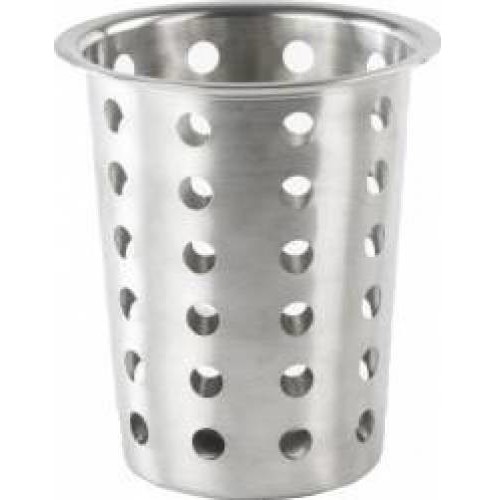 Oferte la Suport ustensile 11.5 x 14 cm inox