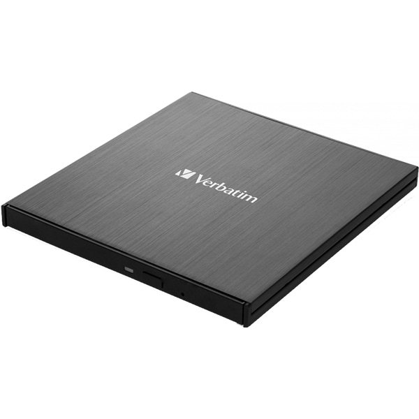 Oferte la Blu-ray 4K Ultra HD Slimline 43888 USB 3.1 Black
