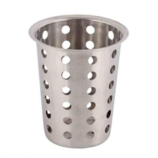 Oferte la suport ustensile inox, 11.5 x 14 cm