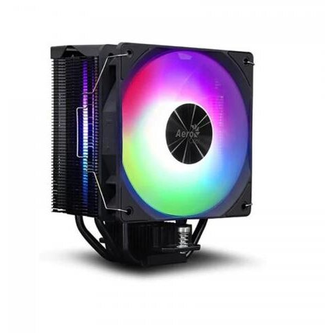 Oferte la Cooler Procesor PGS RIME 4 ARGB PWM Negru