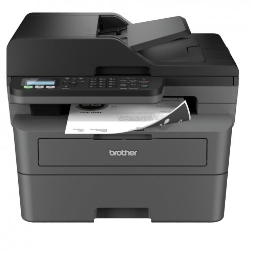 Oferte la Multifunctional Laser Monocrom MFCL2802DNYJ1 A4 USB Black