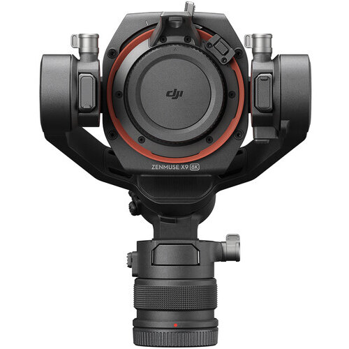 Oferte la Gimbal  Camera Zenmuse X9-8K Negru