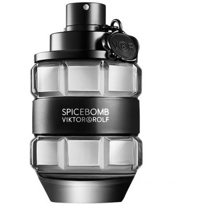 Oferte la Apa de Toaleta Spicebomb Barbati 50ml