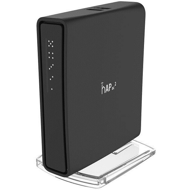 Oferte la Router wireless 300 + 867 Mbps Dual Band Negru