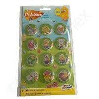 Oferte la Abtibilduri 3D Paste Fericit