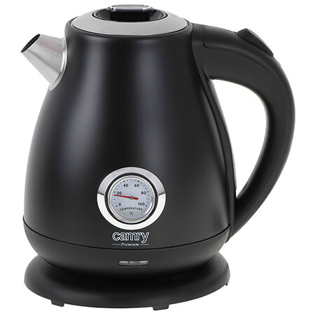 Oferte la FIERBATOR ELECTRIC INDICARE TEMPERATURA 1.7L CAMRY