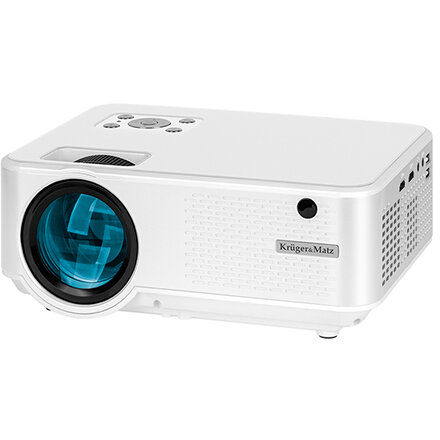 Oferte la VIDEOPROIECTOR LED HOME V-LED20 KRUGER&MATZ