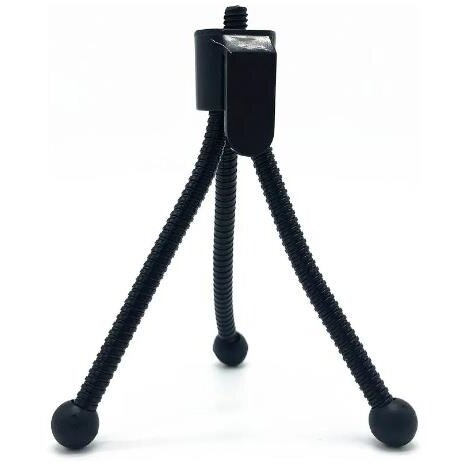 Oferte la Mini Trepied IO0039 Negru