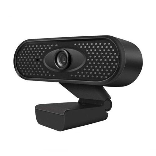 Oferte la Camera Web IO0025 1080P USB 2.0 FullHD Negru