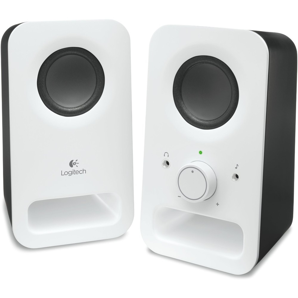 Oferte la Boxe Desktop Z150 2.0 Putere RMS 3W  Alb