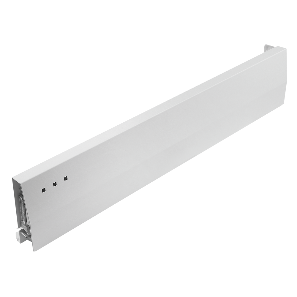 Oferte la Laterala dreapta Nova Pro One Ice, alb, 90 x 300 mm