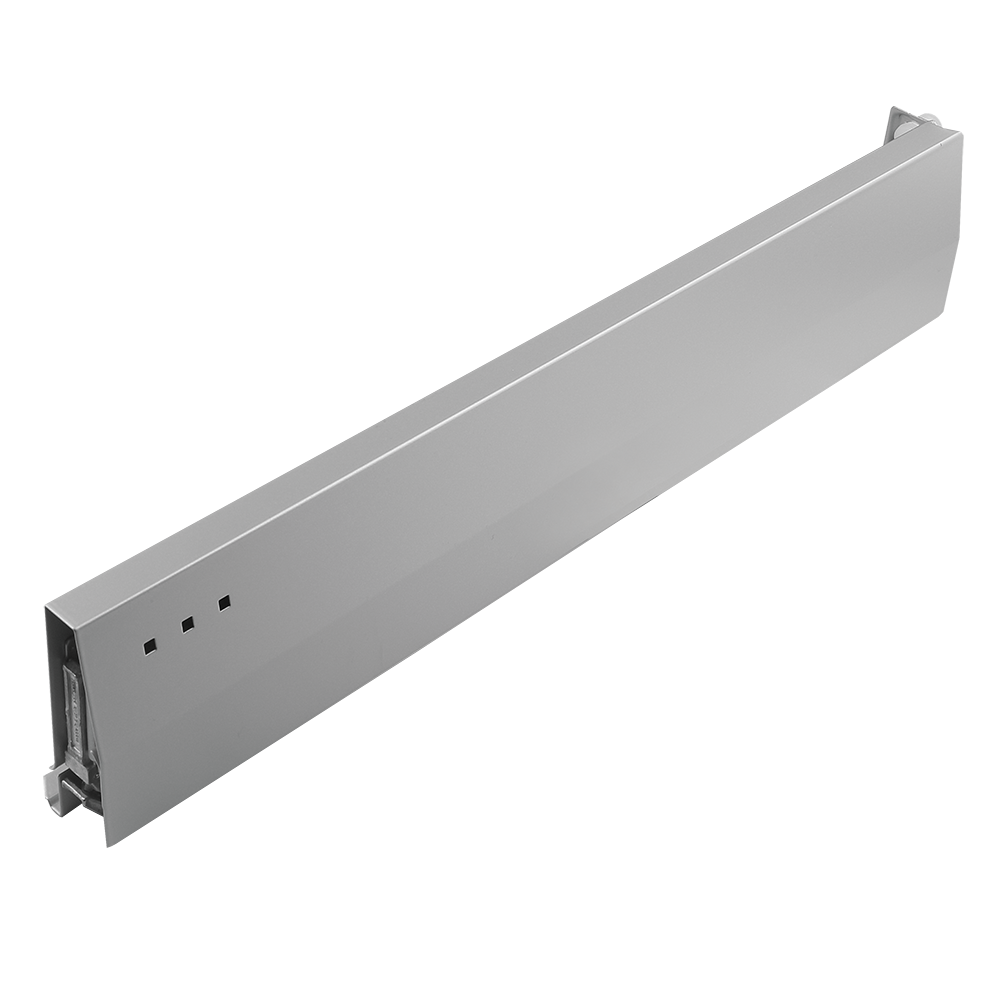 Oferte la Laterala dreapta Nova Pro One, silver, 90 x 300 mm
