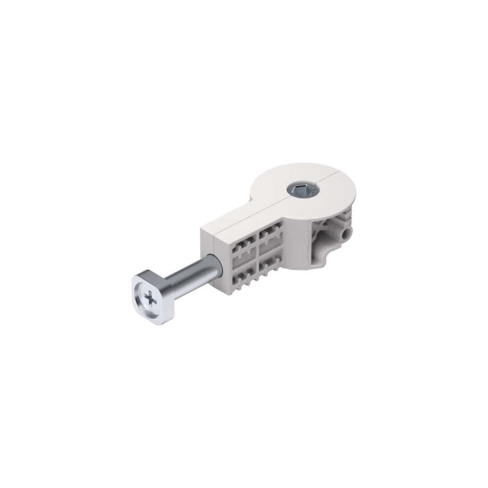 Oferte la Conector blat Quick-Ax, diametru 35 mm