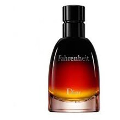 Apa de parfum Fahrenheit, Barbati, 75 ml