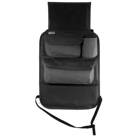 Oferte la Organizator Auto cu Suport pentru Tableta Negru