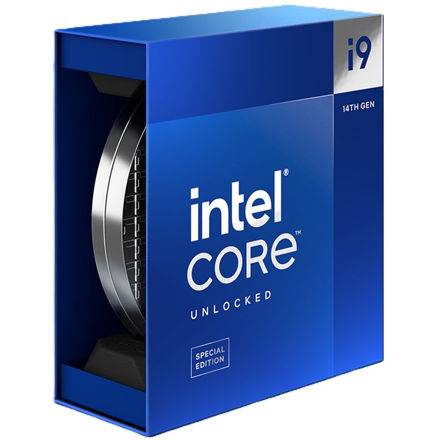 Oferte la Procesor Core i9-14900KS 3.2GHz    Box