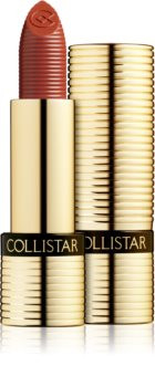Oferte la Ruj de buze Collistar Unico Lipstick, 3,5 ml (Nuanta Ruj: 6 Paprika)