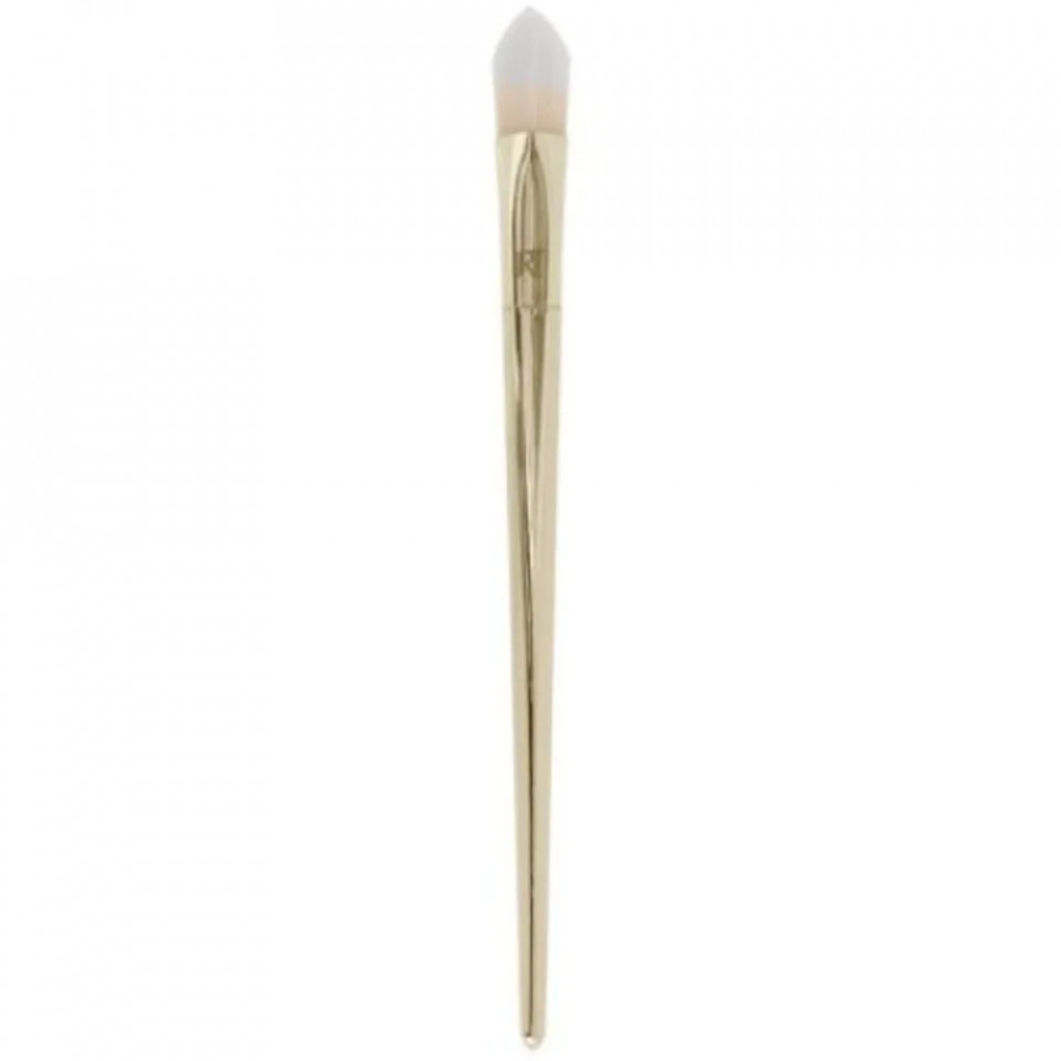 Oferte la Pensula machiaj Real Techniques, Bold Metals Collection Base 102 Triangle Concealer (Concentratie: Pensula)
