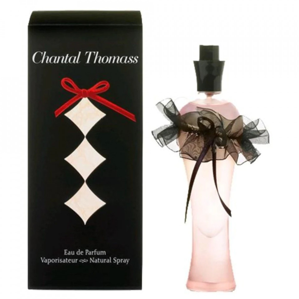 Oferte la Chantal Thomass, Women , Apa de Parfum, Femei (Concentratie: Apa de Parfum, Gramaj: 100 ml)