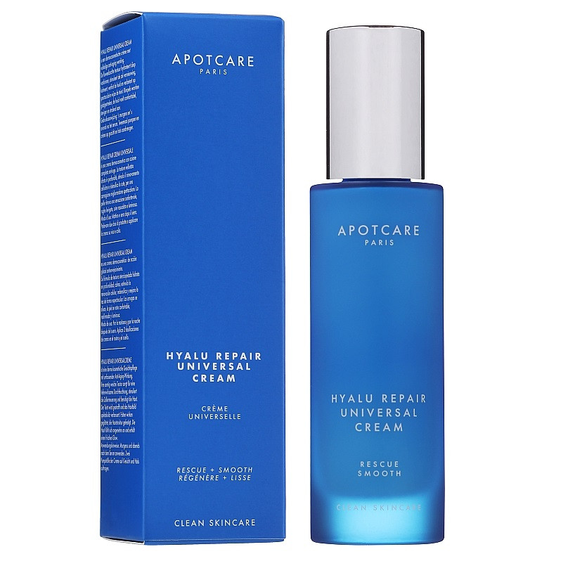 Oferte la Crema de fata Apotcare Hyalu Repair Universal Cream 50 Ml (Gramaj: 50 ml)